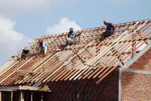 Harga Kayu Usuk