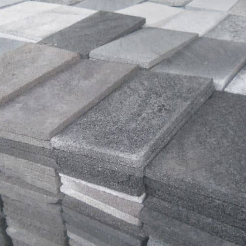 Harga Batu Alam per Meter