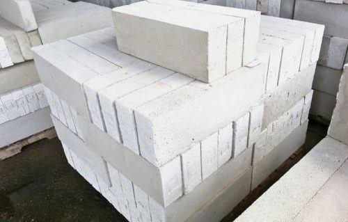 Batu Bata Ringan