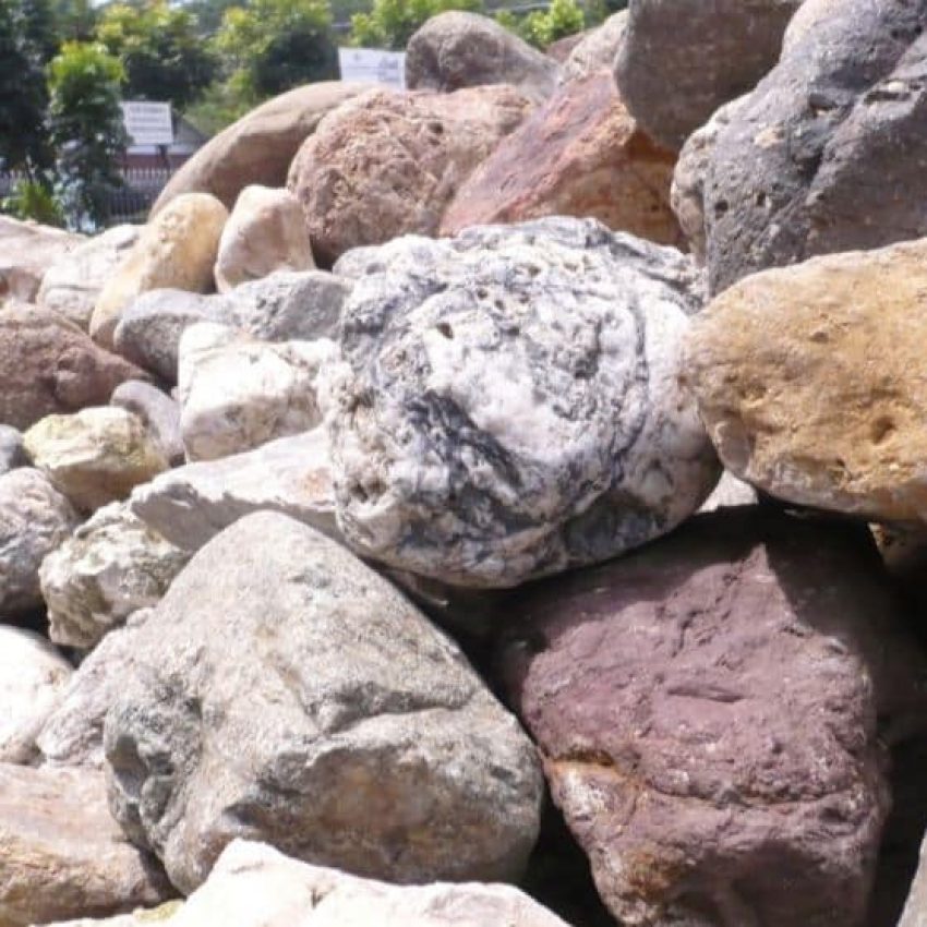 Harga Batu Kali
