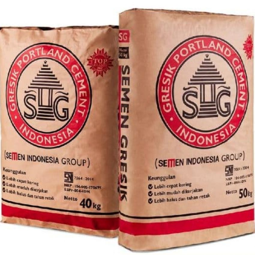 Semen Gresik
