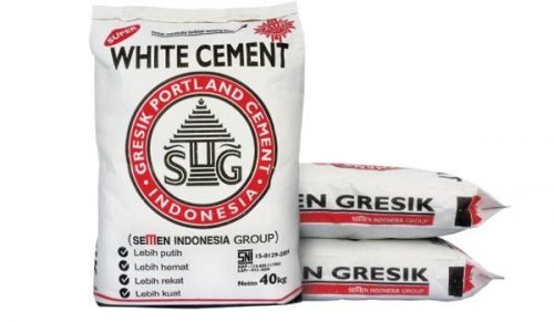 Semen Putih