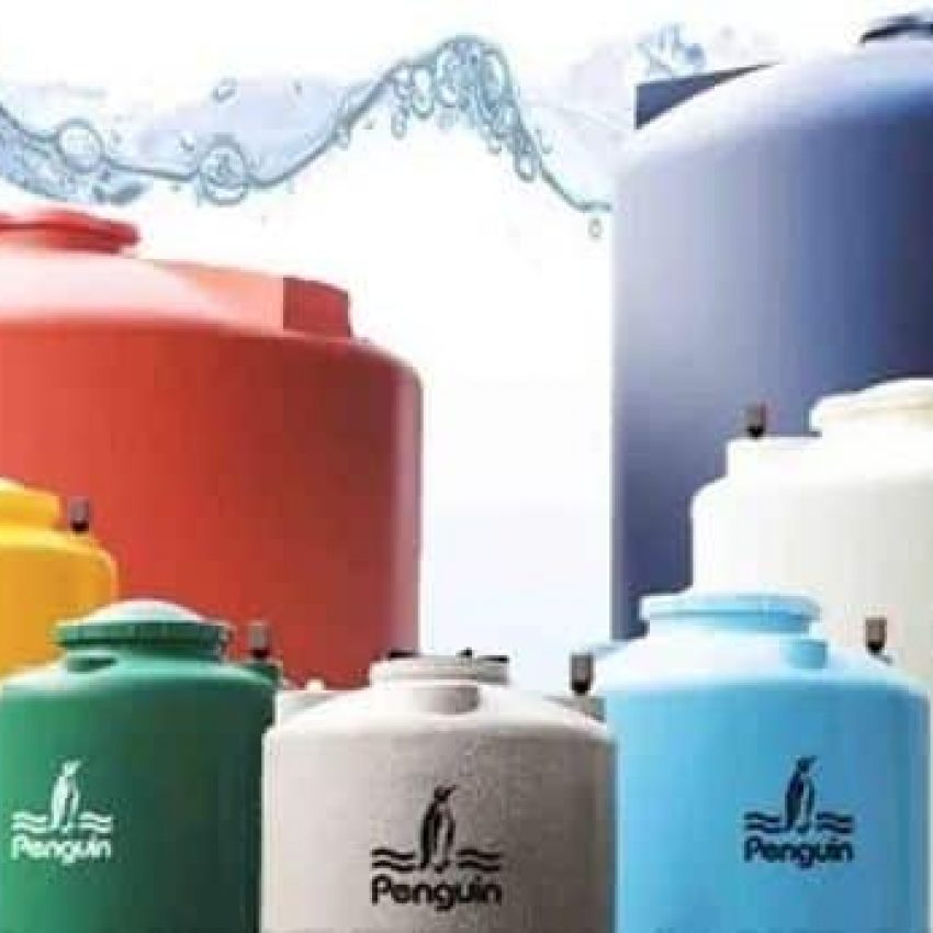 Harga Tandon Air