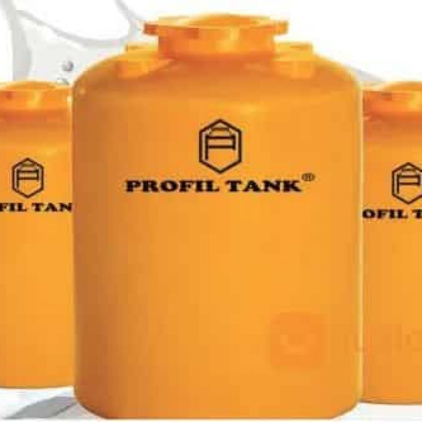 Harga Tandon Air Profil Tank