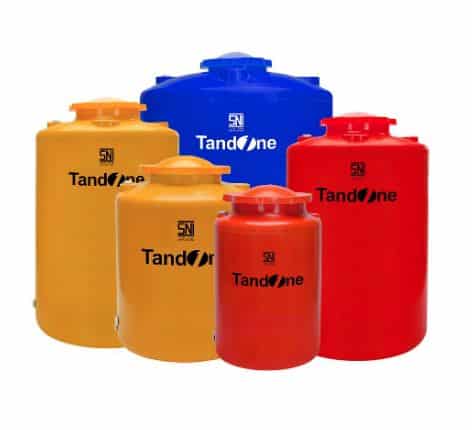 Tandon Air Liter