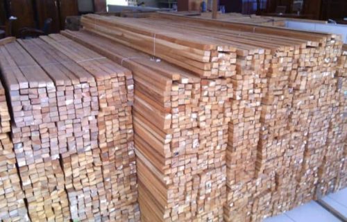 harga kayu reng
