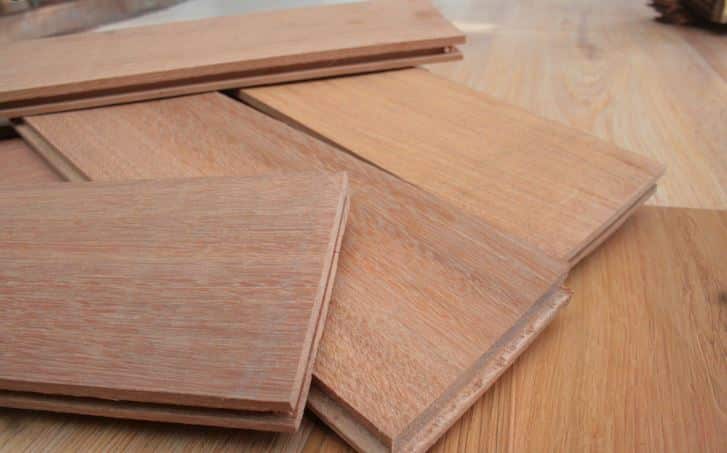 Kelebihan Kayu Bengkirai Untuk Hunian