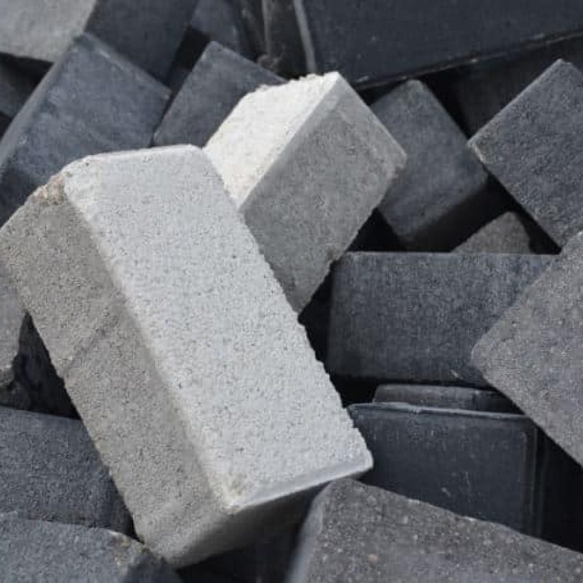 Harga Batu Bata Putih