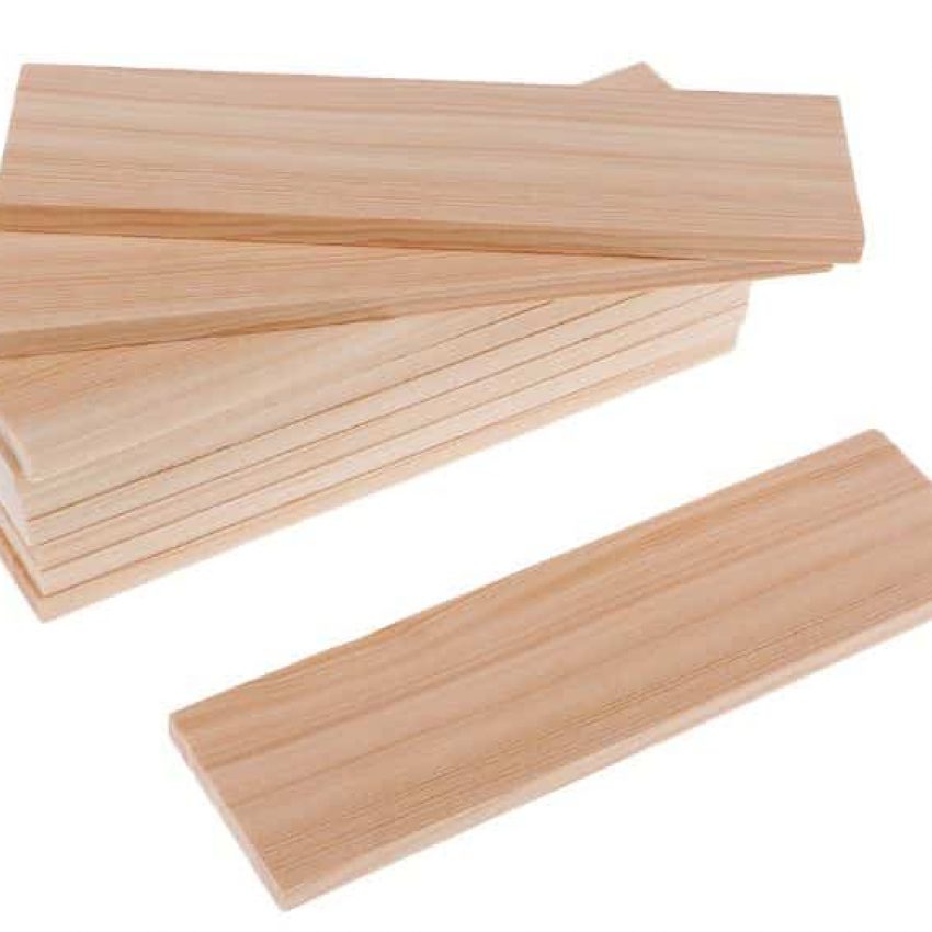 Harga Kayu Balsa