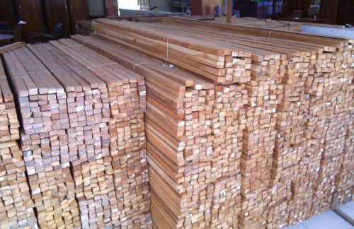 Harga Kayu Kruing Harga Kayu Kruing