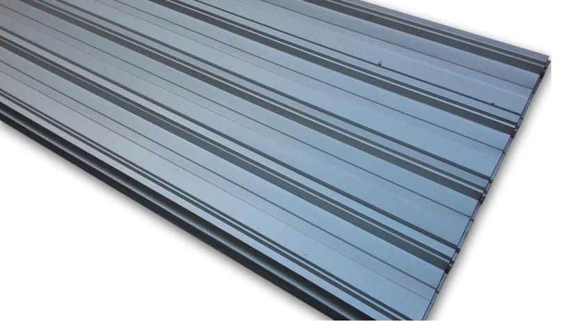 Daftar Harga Atap Spandek