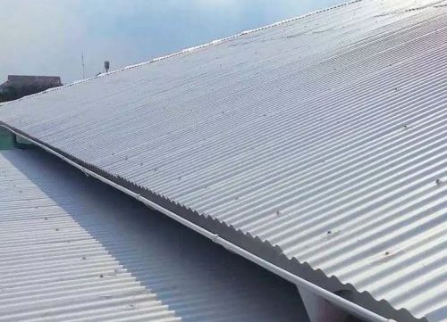 Harga Atap Alderon