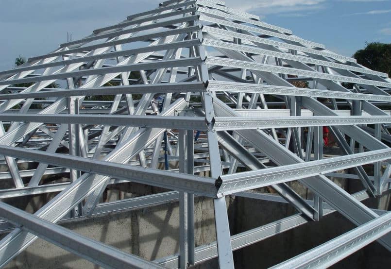 Harga Atap Baja Ringan Harga Atap Baja Ringan