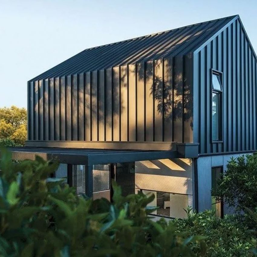 Harga Atap Zincalume