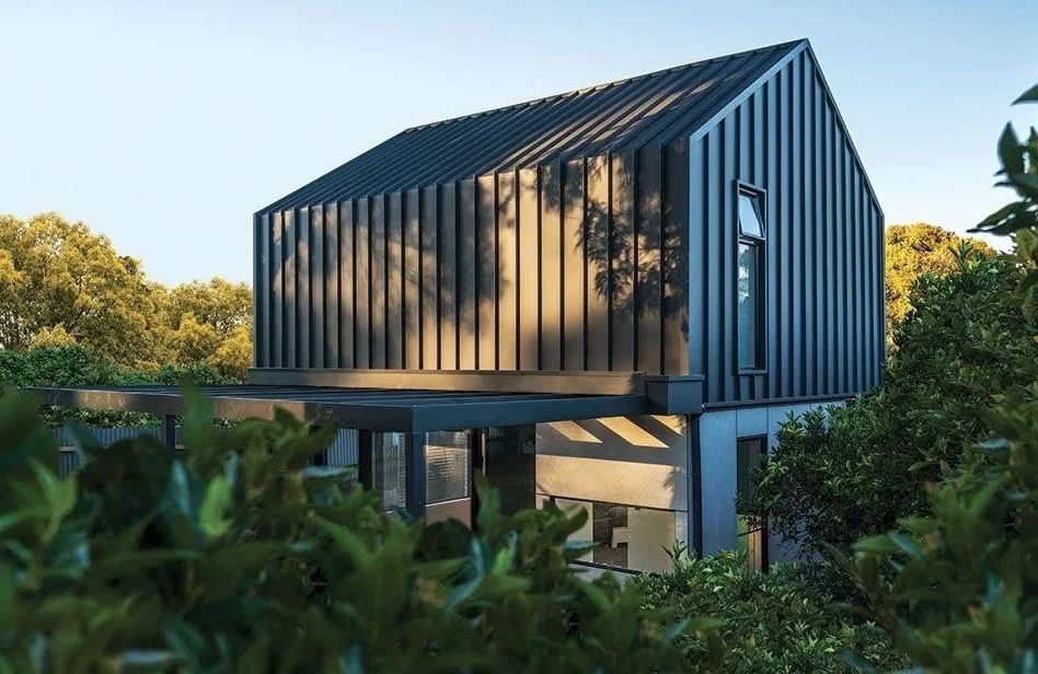 Harga Atap Zincalume