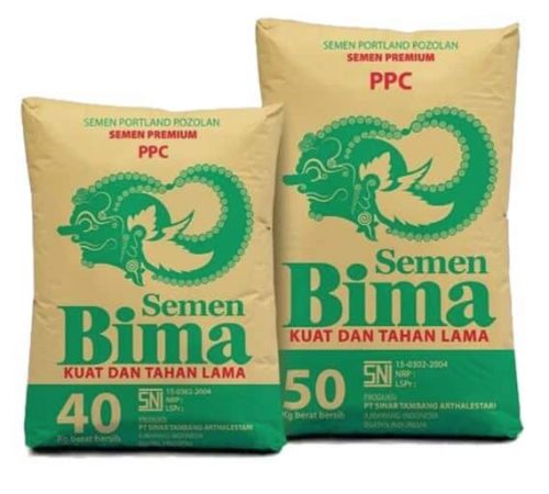 Harga Semen Bima Harga Semen Bima
