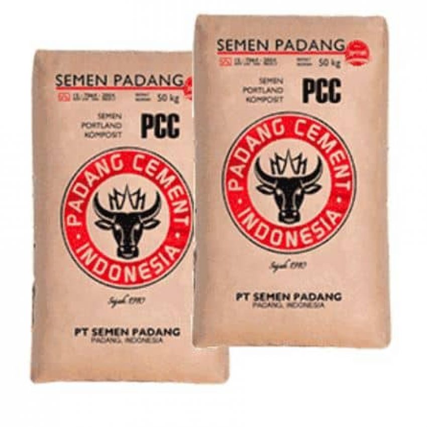 Harga Semen Padang di Medan