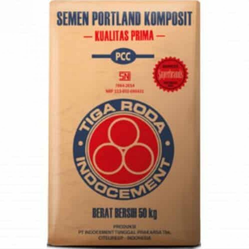 Harga Semen Portland