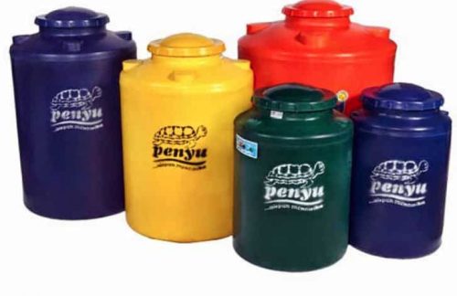 Harga Tandon Air Penyu
