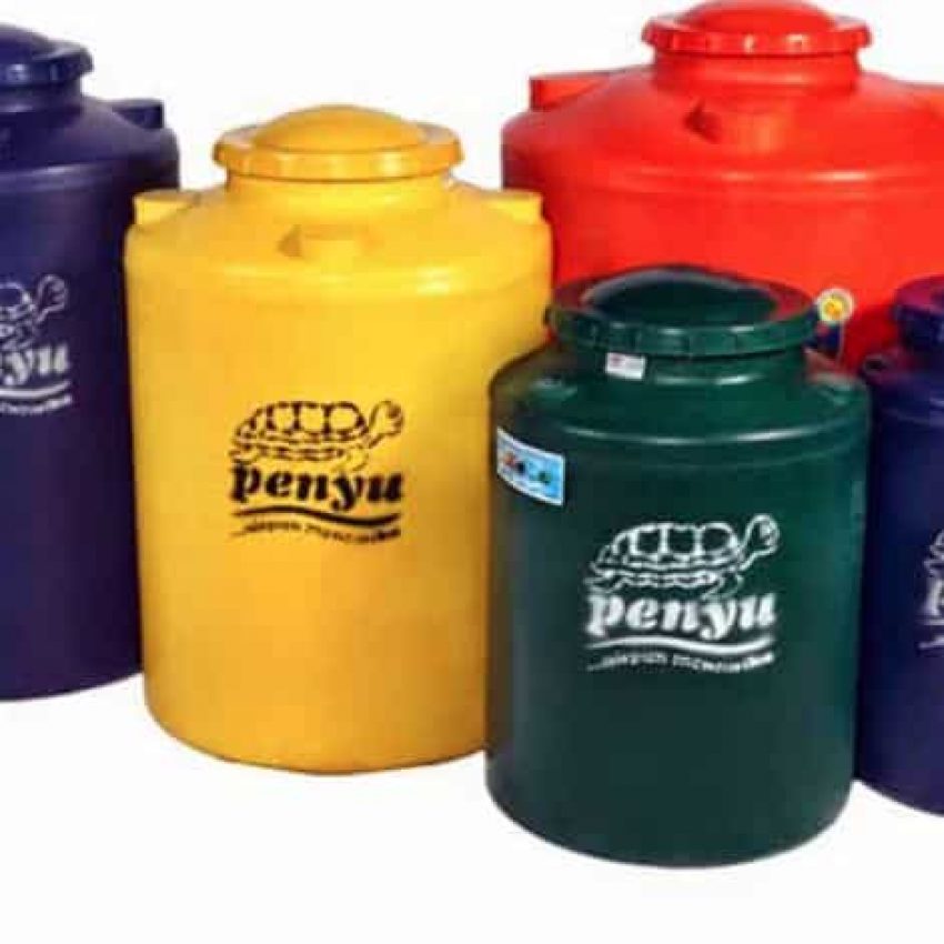 Harga Tandon Air Penyu