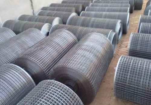 Harga Besi Wiremesh Per Lembar