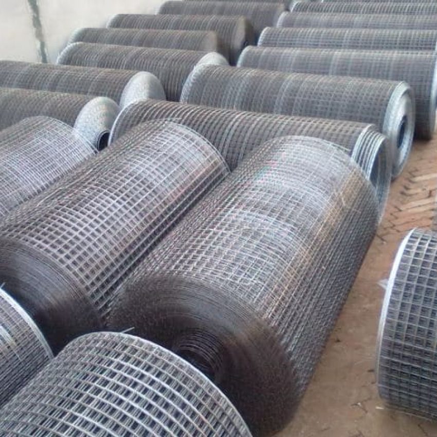 Harga Besi Wiremesh Per Lembar