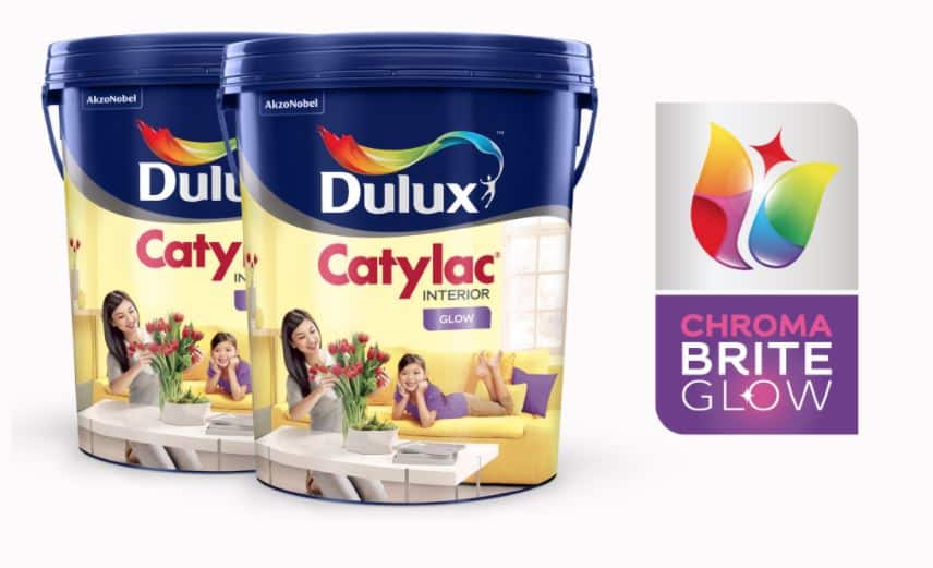 Harga Cat Catylac Harga Cat Catylac