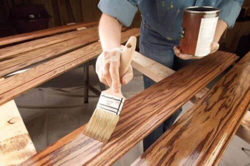Harga Cat Kayu Aneka Merek dan Ukuran Harga Cat Kayu Aneka Merek dan Ukuran