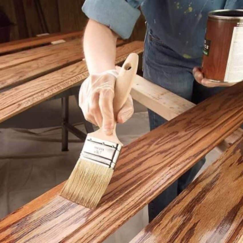 Harga Cat Kayu Aneka Merek dan Ukuran