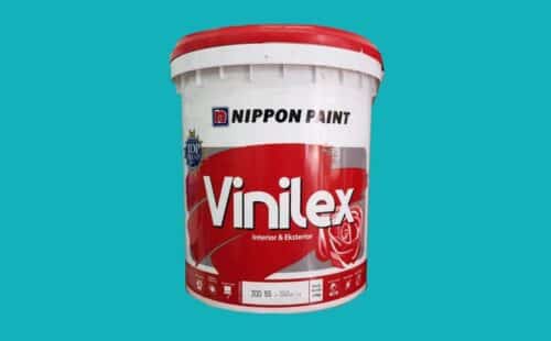Harga Cat Vinilex
