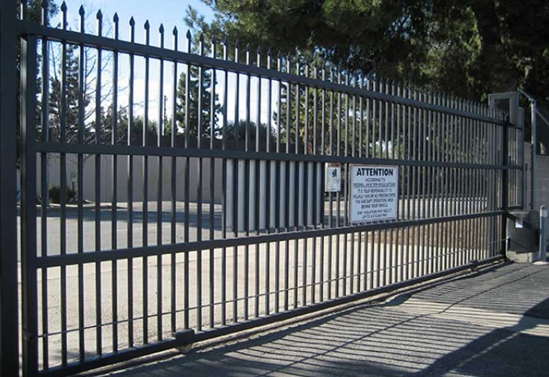 Harga Pagar Teralis Minimalis Per Meter 2024